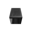 DeepCool CH690 DIGITAL Tower Black
