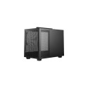 DeepCool CH160 Small Form Factor (SFF) Black