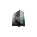 DeepCool CG580 4F Midi Tower Black