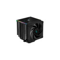 DeepCool AK620 DIGITAL Processor Air cooler 12 cm Black 1 pc(s)
