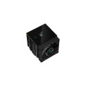 DeepCool AK620 DIGITAL Processor Air cooler 12 cm Black 1 pc(s)