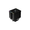 DeepCool AK620 DIGITAL Processor Air cooler 12 cm Black 1 pc(s)