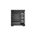 DeepCool CG580 4F Midi Tower Black