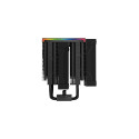 DeepCool AK620 DIGITAL Processor Air cooler 12 cm Black 1 pc(s)