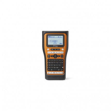 Brother PT-E560BTSP label printer Thermal transfer 180 x 180 DPI 30 mm/sec Wired & Wireless