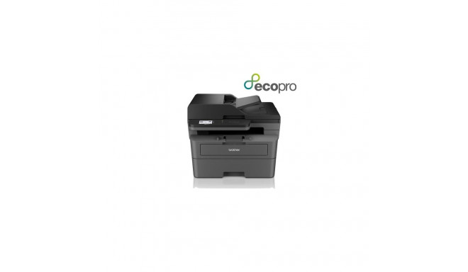 Brother MFC-L2860DWE EcoPro Ready All-in-One Mono Laser Printer
