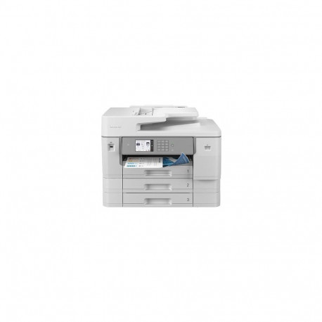 Brother MFC-J6957DW multifunction printer Inkjet A3 1200 x 4800 DPI Wi-Fi