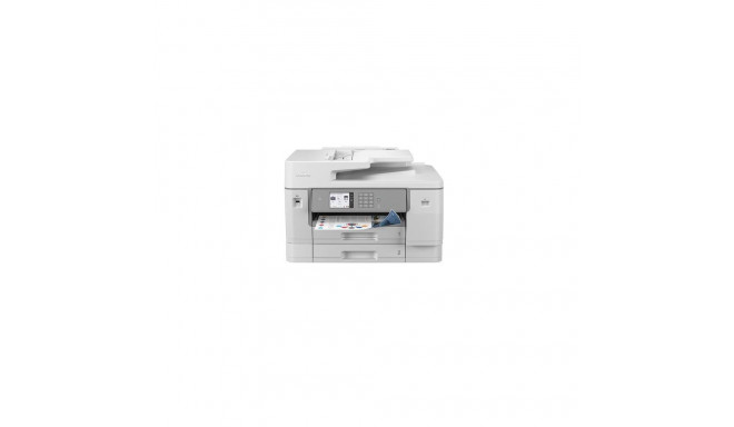 Brother MFC-J6955DW multifunction printer Inkjet A3 1200 x 4800 DPI 30 ppm Wi-Fi