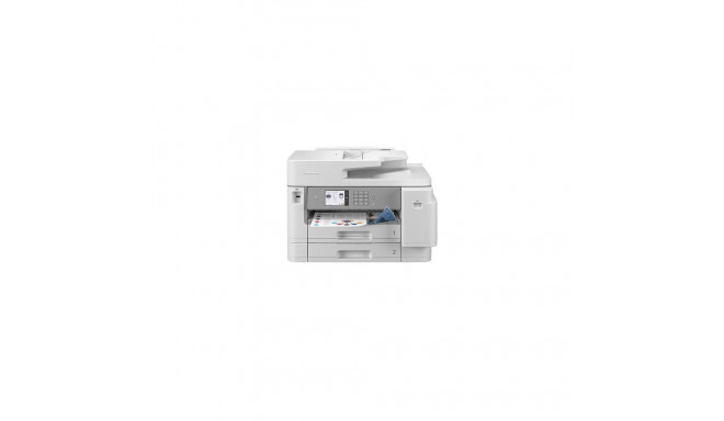 Brother MFC-J5955DW multifunction printer Inkjet A3 1200 x 4800 DPI 30 ppm Wi-Fi