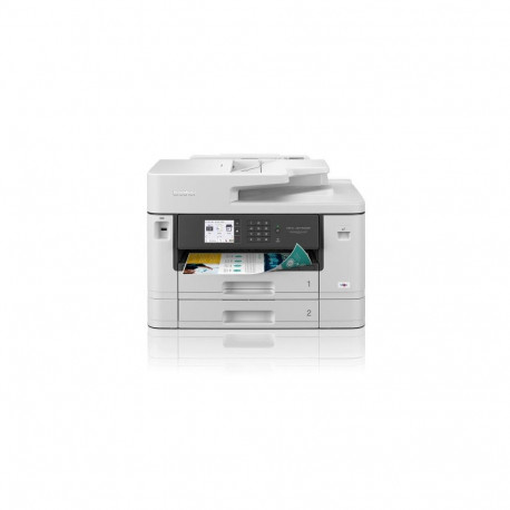 Brother MFC-J5740DW multifunction printer Inkjet A3 1200 x 4800 DPI Wi-Fi