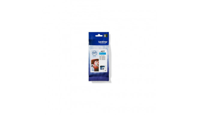 Brother LC427C ink cartridge 1 pc(s) Original Cyan