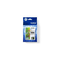 Brother LC422XLVAL ink cartridge 4 pc(s) Original Black, Cyan, Magenta, Yellow