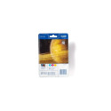 Brother LC1100RBWBP ink cartridge 3 pc(s) Original Cyan, Magenta, Yellow