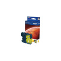 Brother LC1100HYY ink cartridge 1 pc(s) Original High (XL) Yield Yellow
