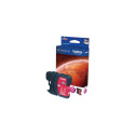Brother LC1100HYM ink cartridge 1 pc(s) Original High (XL) Yield Magenta