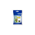 Brother LC-422XLY ink cartridge 1 pc(s) Original Yellow