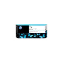 HP 728 300-ml Matte Black DesignJet Ink Cartridge