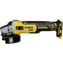 DeWALT DCG405N-XJ angle grinder 12.5 cm 9000 RPM 1000 W 1.75 kg