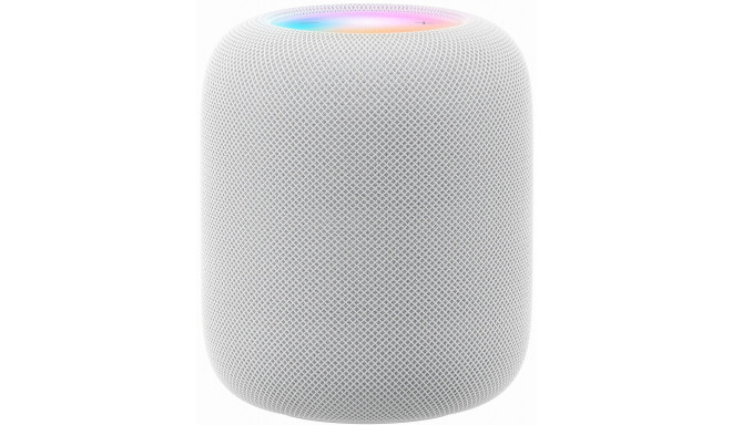 Apple HomePod Gen 2, white