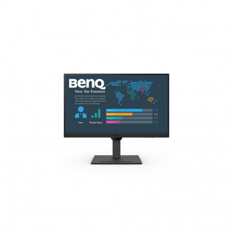 BenQ BL2790QT computer monitor 68.6 cm (27") 2560 x 1440 pixels Quad HD LED Black
