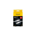 Intenso A315C USB-C charging/data cable, 1.5m, fast charging up to 60 watts, white