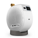 BenQ GV50 + kott