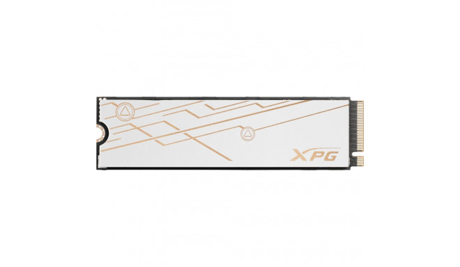 ADATA SSD MARS 980 BLADE     4TB M.2 PCIe Gen.5x4 R/W 14000/13000