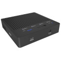 ICY BOX IB-4013MCL-C4 Docking Klonstation M2 NVMe SSD