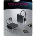 ICY BOX IB-CR301-U3 Type-C USB 3.0 mitme kaardilugeja