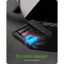 ICY BOX IB-4013MCL-C4 Docking Klonstation M2 NVMe SSD