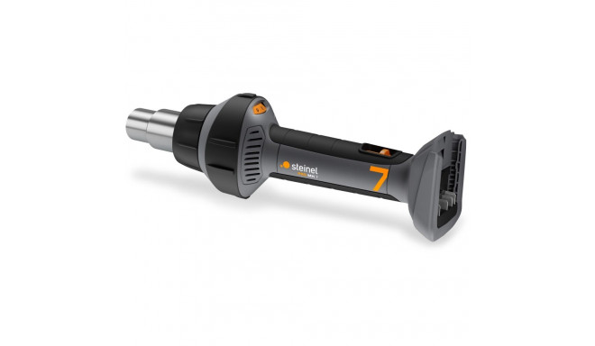 Steinel MobileHeat 7 Akku Heißluft Stabgerät