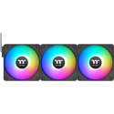 Thermaltake CT140 EX Reverse Fan Black 3 Pack ARGB Sync
