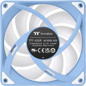 Thermaltake CT120 EX reverse ventilaator hortensiasinine 3-pack ARGB Sync
