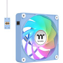 Thermaltake CT140 EX Reverse Fan hortensiasinine 3-pack ARGB Sync