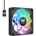 Thermaltake CT140 EX Reverse Fan Black 3 Pack ARGB Sync