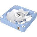 Thermaltake CT120 EX Reverse Fan Hydrangea Blue 3 Pack ARGB Sync