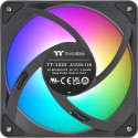 Thermaltake CT120 EX Reverse Fan Black 3 Pack ARGB Sync