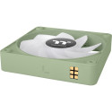 Thermaltake CT120 EX Reverse Fan Matcha Green 3 Pack ARGB Sync