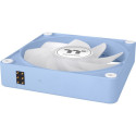 Thermaltake CT140 EX Reverse Fan hortensiasinine 3-pack ARGB Sync