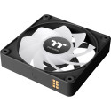 Thermaltake CT120 EX Reverse Fan Black 3 Pack ARGB Sync