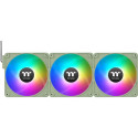 Thermaltake CT140 EX ARGB Sync Cooling Fan Matcha Green 3 Pack