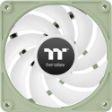 Thermaltake CT140 EX ARGB Sync jahutusventilaator matcha roheline 3-pack