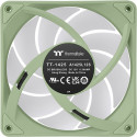 Thermaltake CT140 EX ARGB Sync jahutusventilaator matcha roheline 3-pack