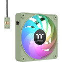 Thermaltake CT140 EX ARGB Sync jahutusventilaator matcha roheline 3-pack
