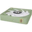 Thermaltake CT140 EX ARGB Sync jahutusventilaator matcha roheline 3-pack