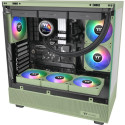Thermaltake CT140 EX ARGB Sync Cooling Fan Matcha Green 3 Pack
