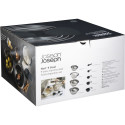 Joseph Joseph Nest 9-osaline valmistuskomplekt terasest
