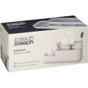 Joseph Joseph EasyStore ecru vannitoa hoiukast