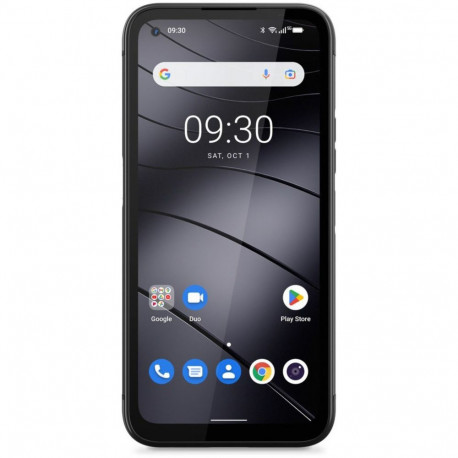 Gigaset GX6 Pro titaanmust