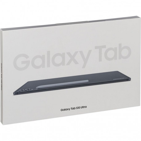 Samsung Galaxy Tab S10 Ultra 5G (256GB) 12GB grey